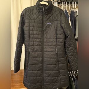 Patagonia Women's Radalie Insulated Parka